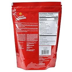 Castania BBQ Lebanese Nuts, Mixed Kernels with