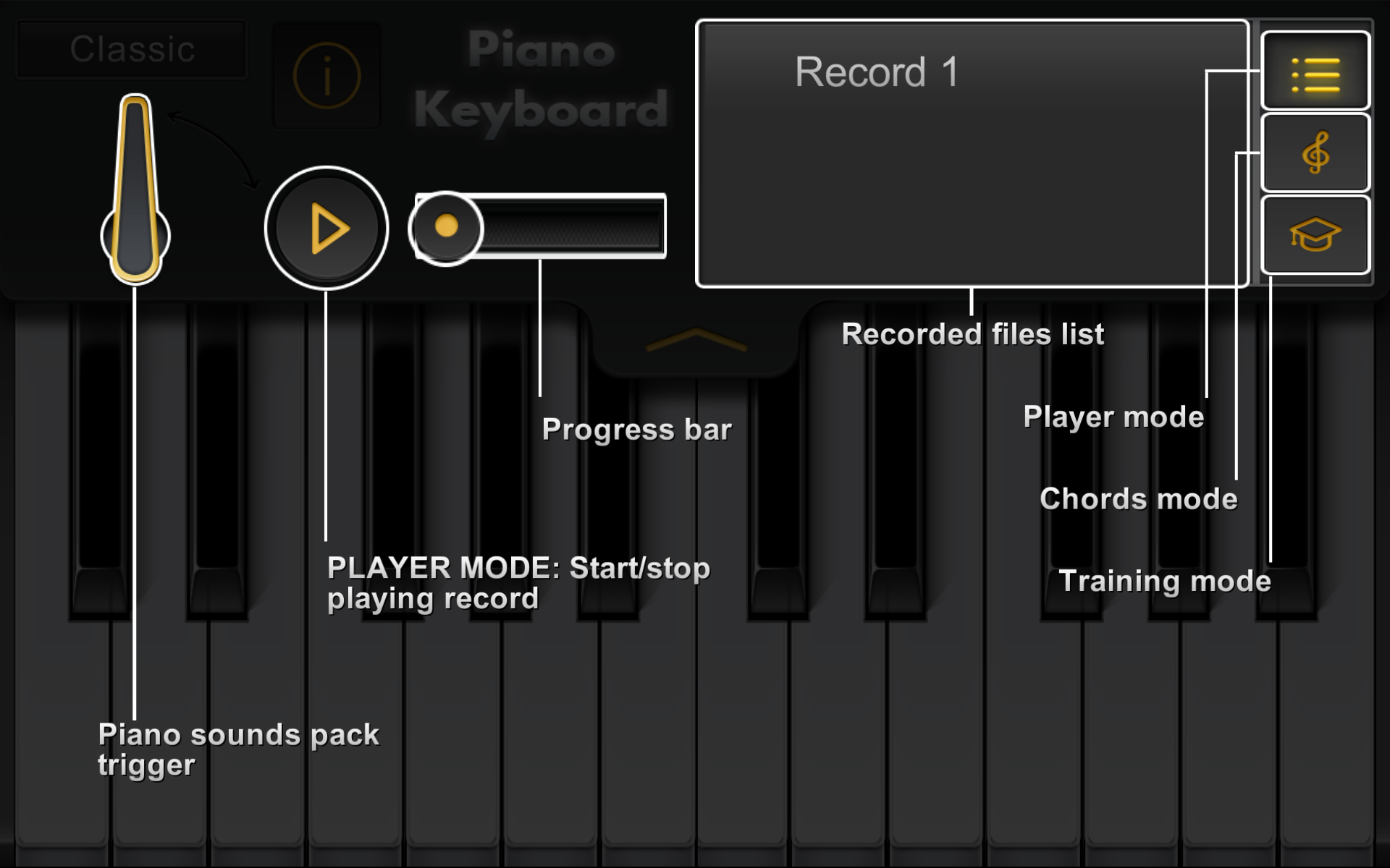 Piano Keyboard [Download] - Thumbnail 5