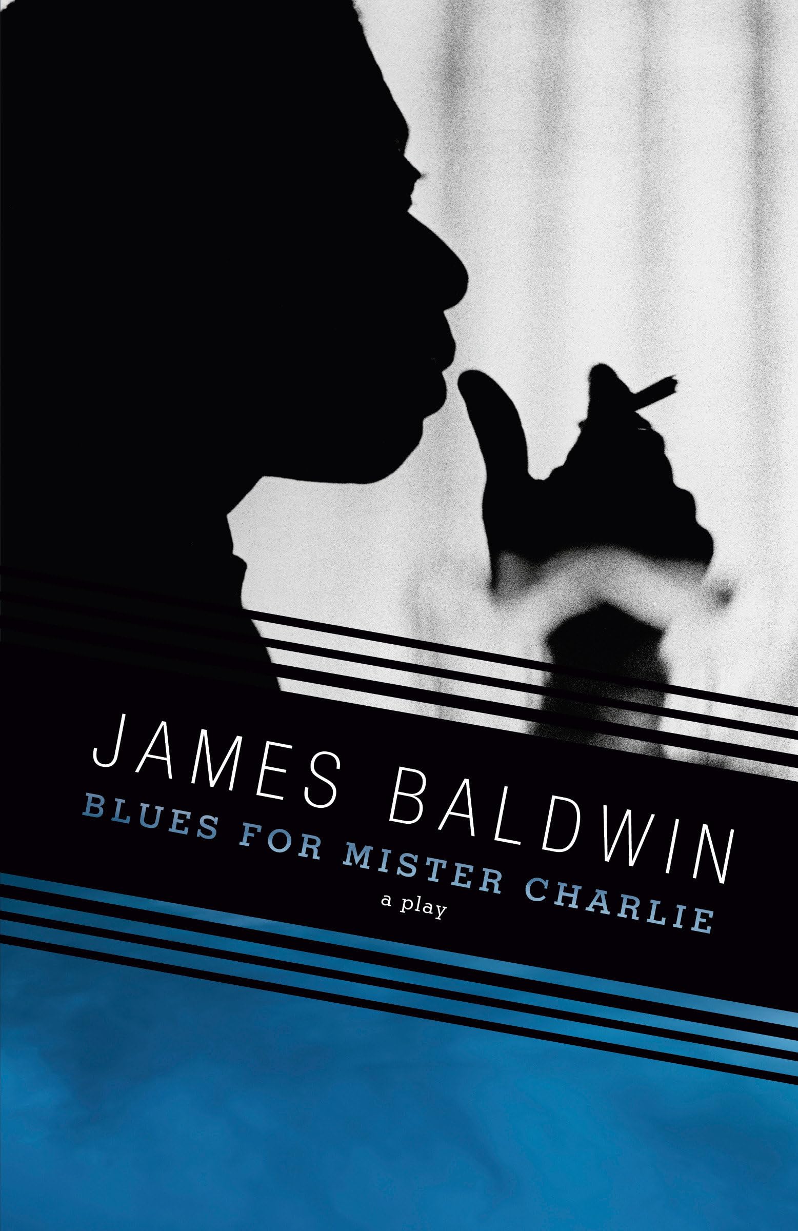 Blues For Mister Charlie