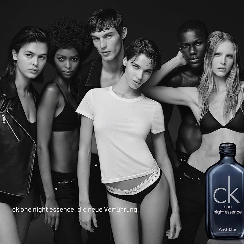 CK One Night Essence Intense Parfum