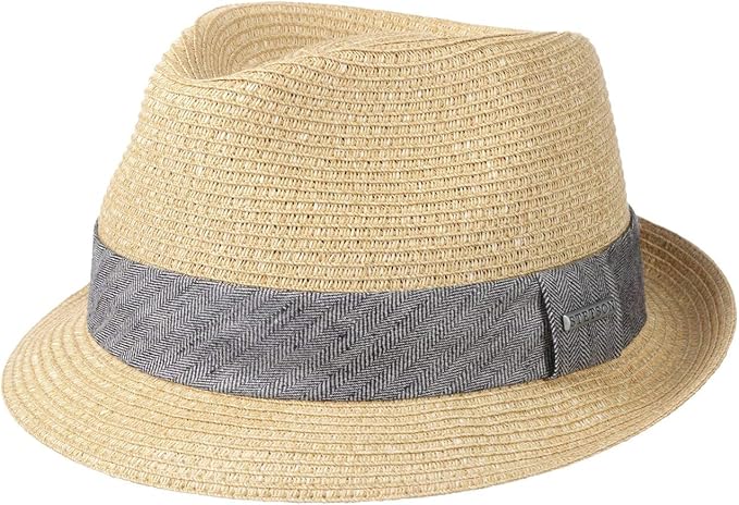 stetson trilby toyo