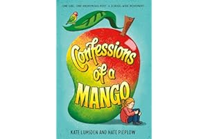 Confessions of a Mango