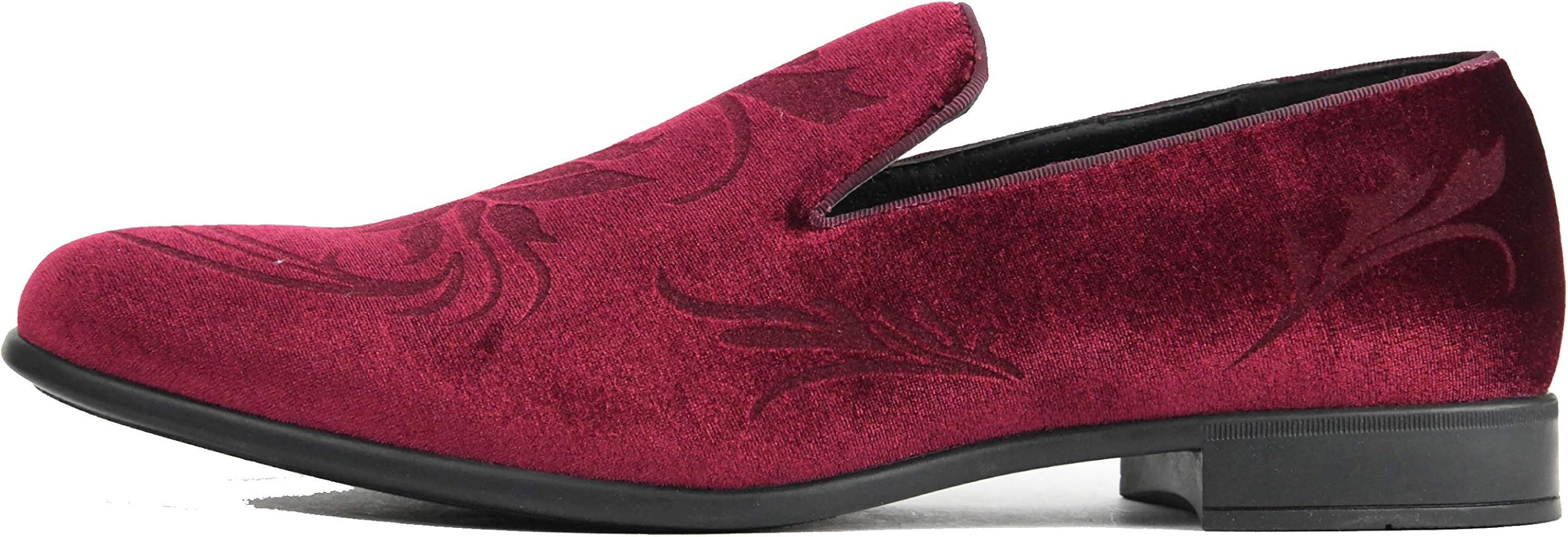 argos mens slippers