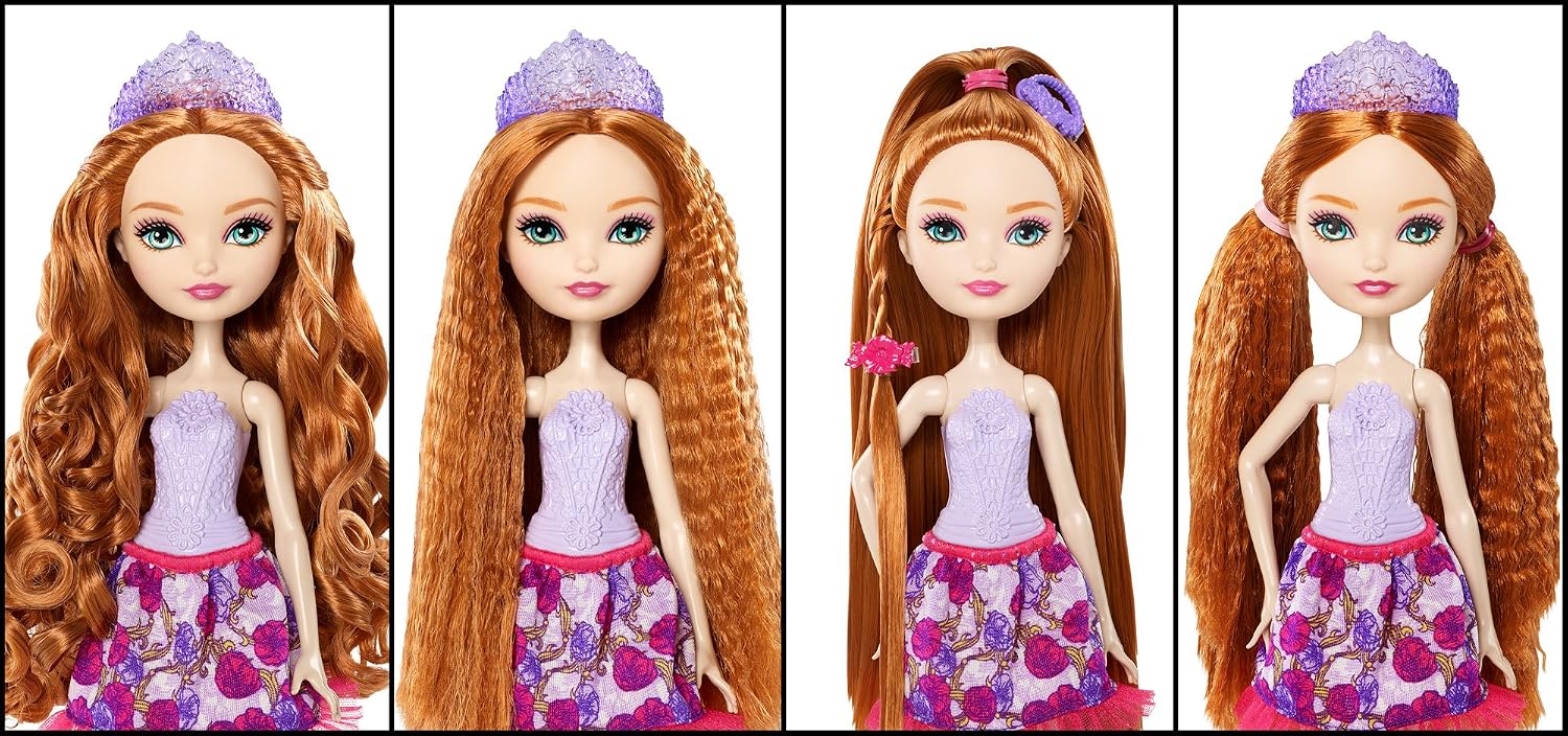 Игрушка mattel ever after high кукла dnb75 (887961292367)