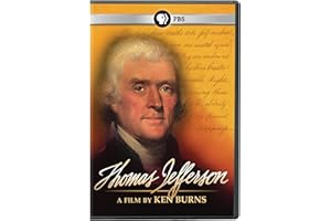 Thomas Jefferson - A Film by Ken Burns