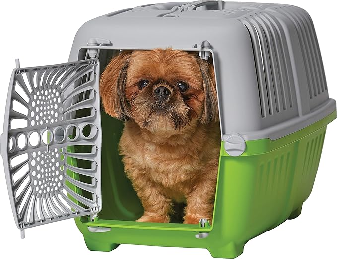 extra small front dog carrier