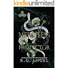 Her Merciless Protector : An age-gap Mafia Romance (The Syndicates Book 3)