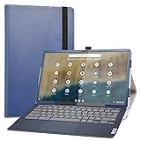 LiuShan Compatible with Lenovo Ideapad Duet 5