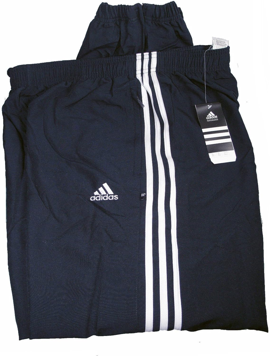 adidas samson tracksuit bottoms