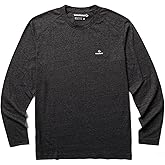 WOLVERINE Mens Edge Long Sleeve T-Shirt