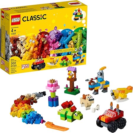 lego basic sets