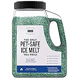 Natural Rapport Pet Friendly Ice Melt - Calcium