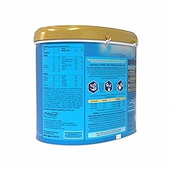 Enfamil Optimum (Enspire), Our Closest Formula to
