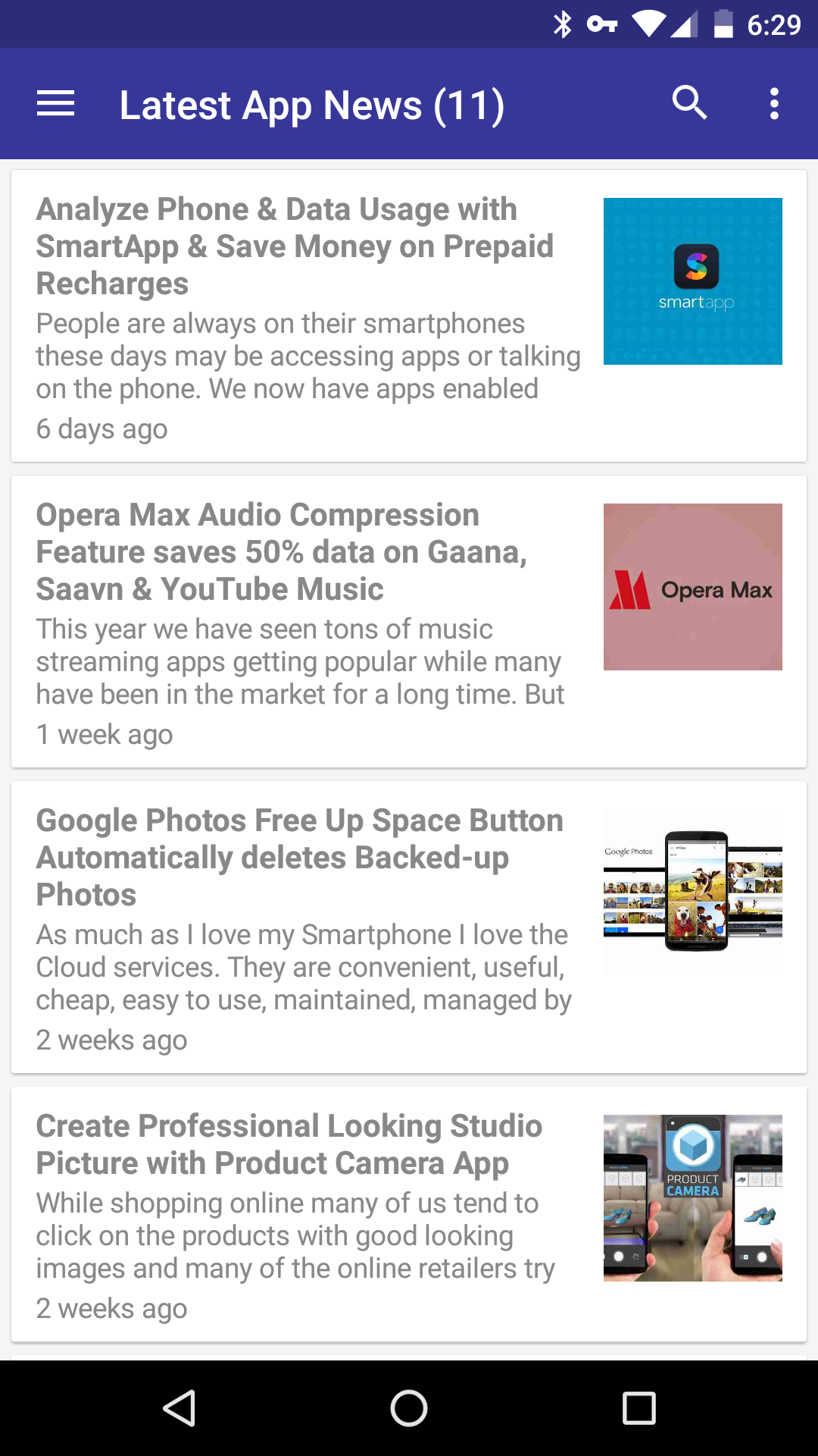 Amazon Com Phone Radar News Tips Appstore For Android -