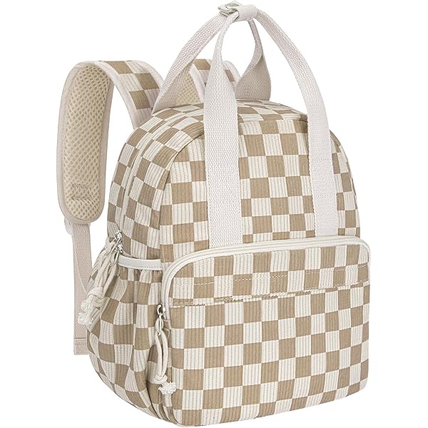 Amazon.com | Dezcrab School Backpack for Girls - Girls Backpack with Lunch Box Pencil Case for Teen Kids Elementary Middle Bookbag (Corduroy Checkered Brown) | Kids' Backpacks Amazon.com | Dezcrab School Backpack for Girls - Girls Backpack with Lunch Box Pencil Case for Teen Kids Elementary Middle Bookbag (Corduroy Checkered Brown) | Kids' Backpacks