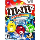 M&amp;M's Adventure - Nintendo Wii (Renewed)