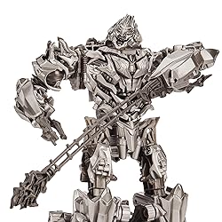 Transformers Toys Studio Series 54 Voyager Class