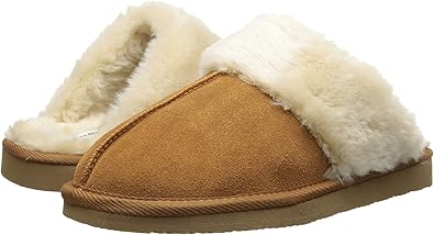 minnetonka slippers womens on sale