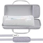 co2CREA Hard Case Replacement for Sony SRS-XG300 X-Series Wireless Portable Bluetooth Party Speaker