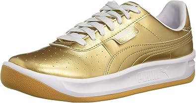 amazon puma california