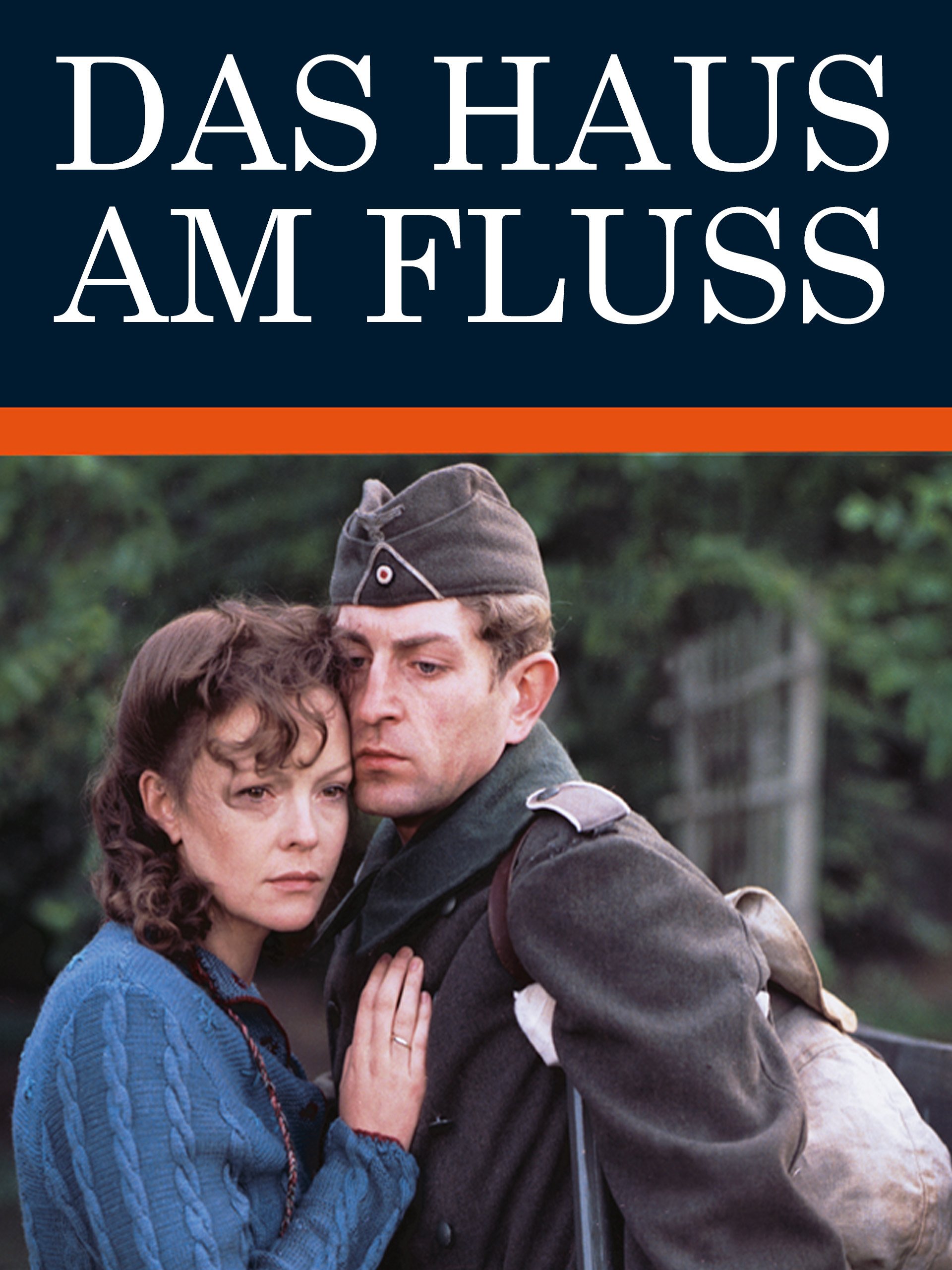 Amazon De Das Haus Am Fluss Ansehen Prime Video