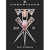 WWE: Undertaker - The Streak