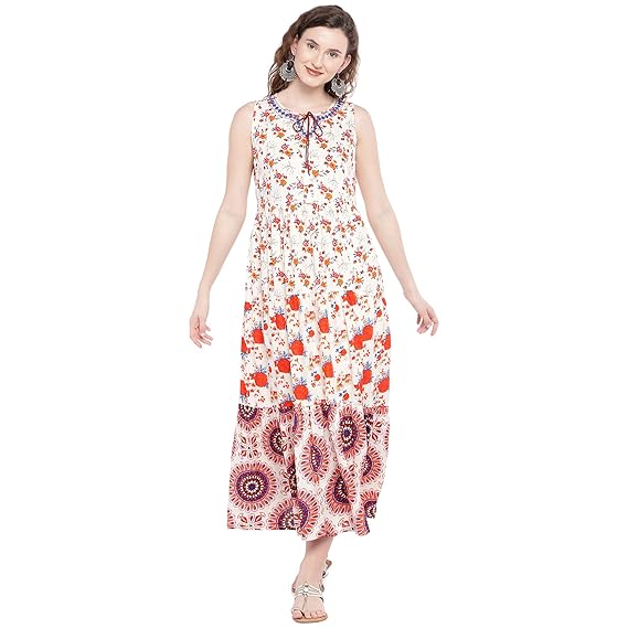 globus maxi dress