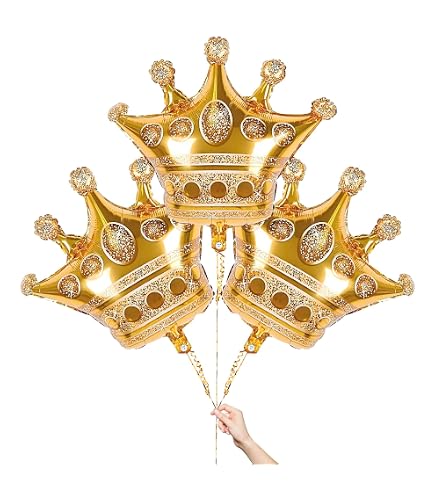 Amscan Supershape Buchstabe 'N' Ballon – Rose Gold, Folie, Für Partys