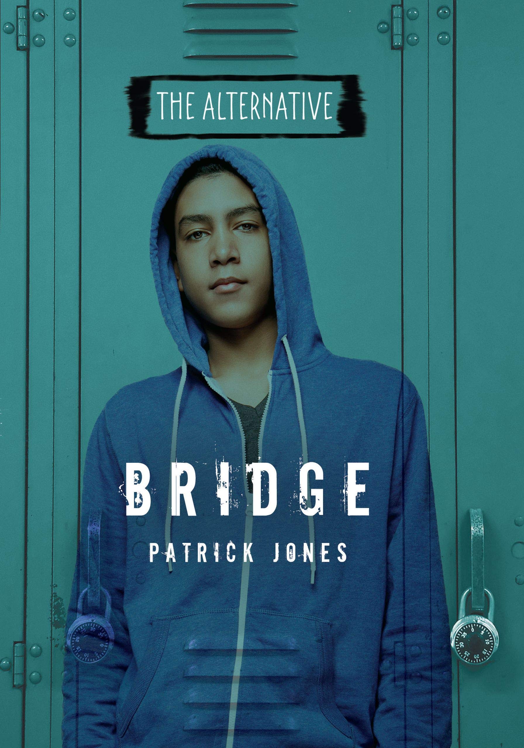 Amazon Com Bridge The Alternative 9781467744829 Jones Patrick Books Amazon Com Bridge The Alternative 9781467744829 Jones Patrick Books
