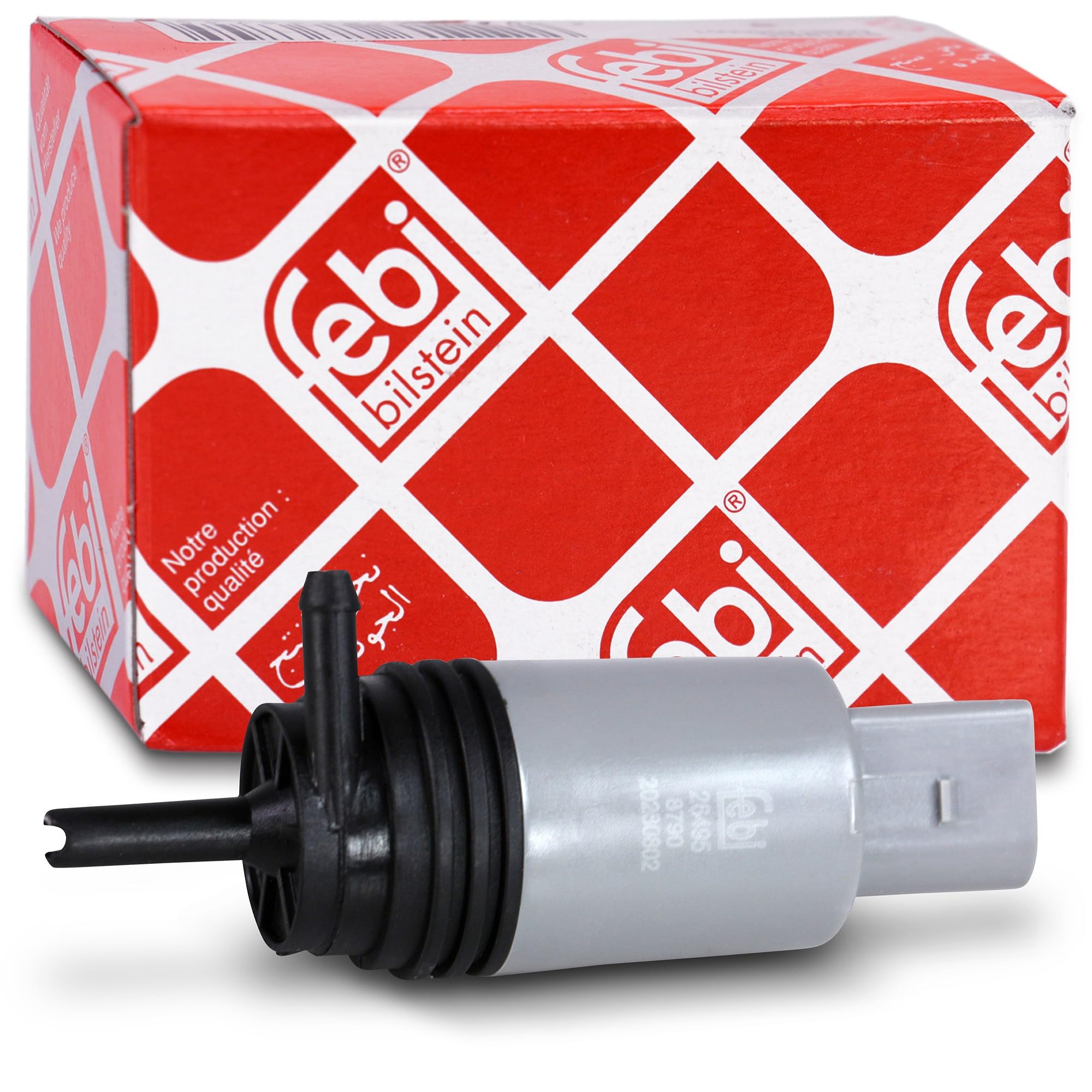febi bilstein 26495 Washer Pump