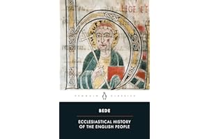 Ecclesiastical History of the English People