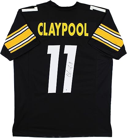 claypool jersey