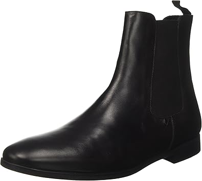 chelsea boots guess