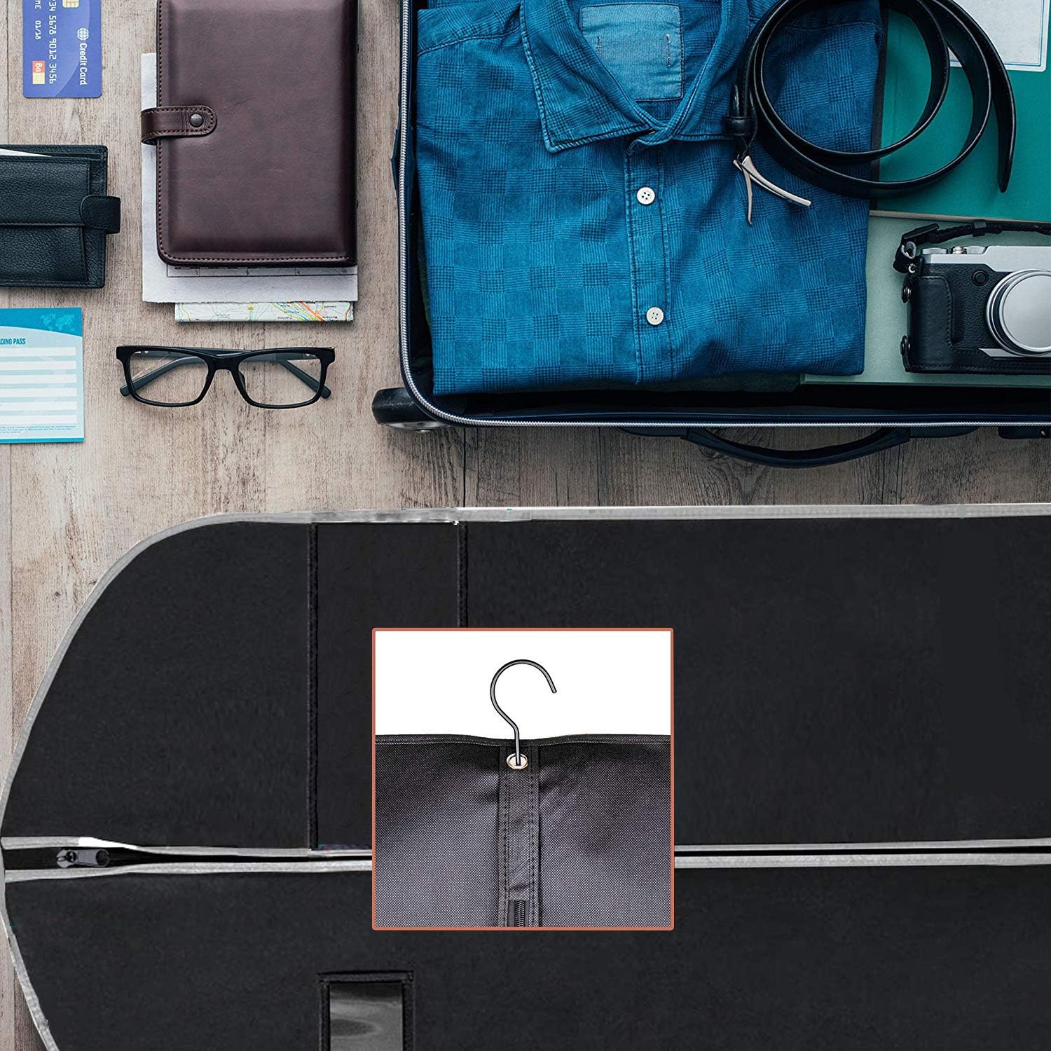 Garment Bags - Image 5