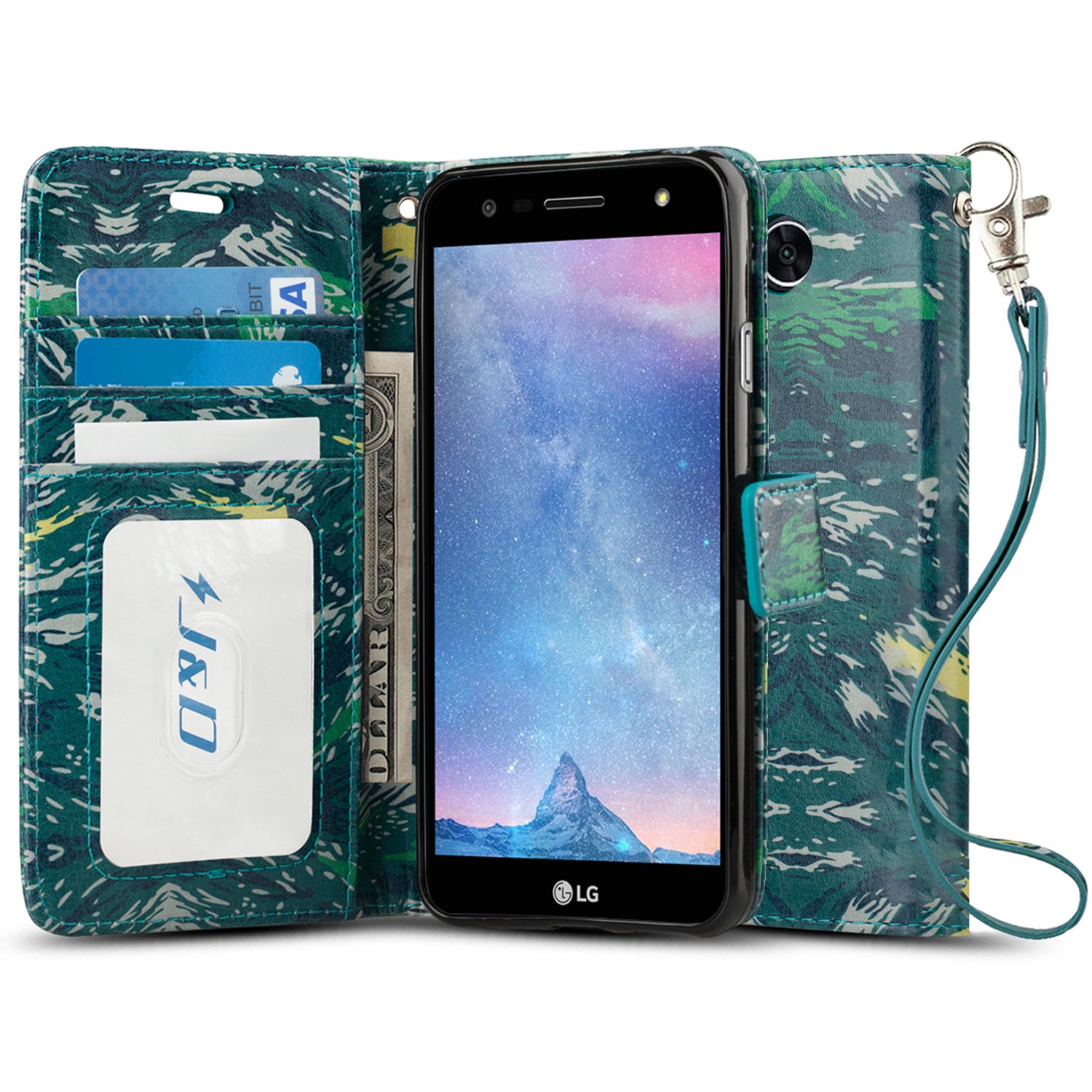 Best Lg Fiesta 2 Case Credit Cards