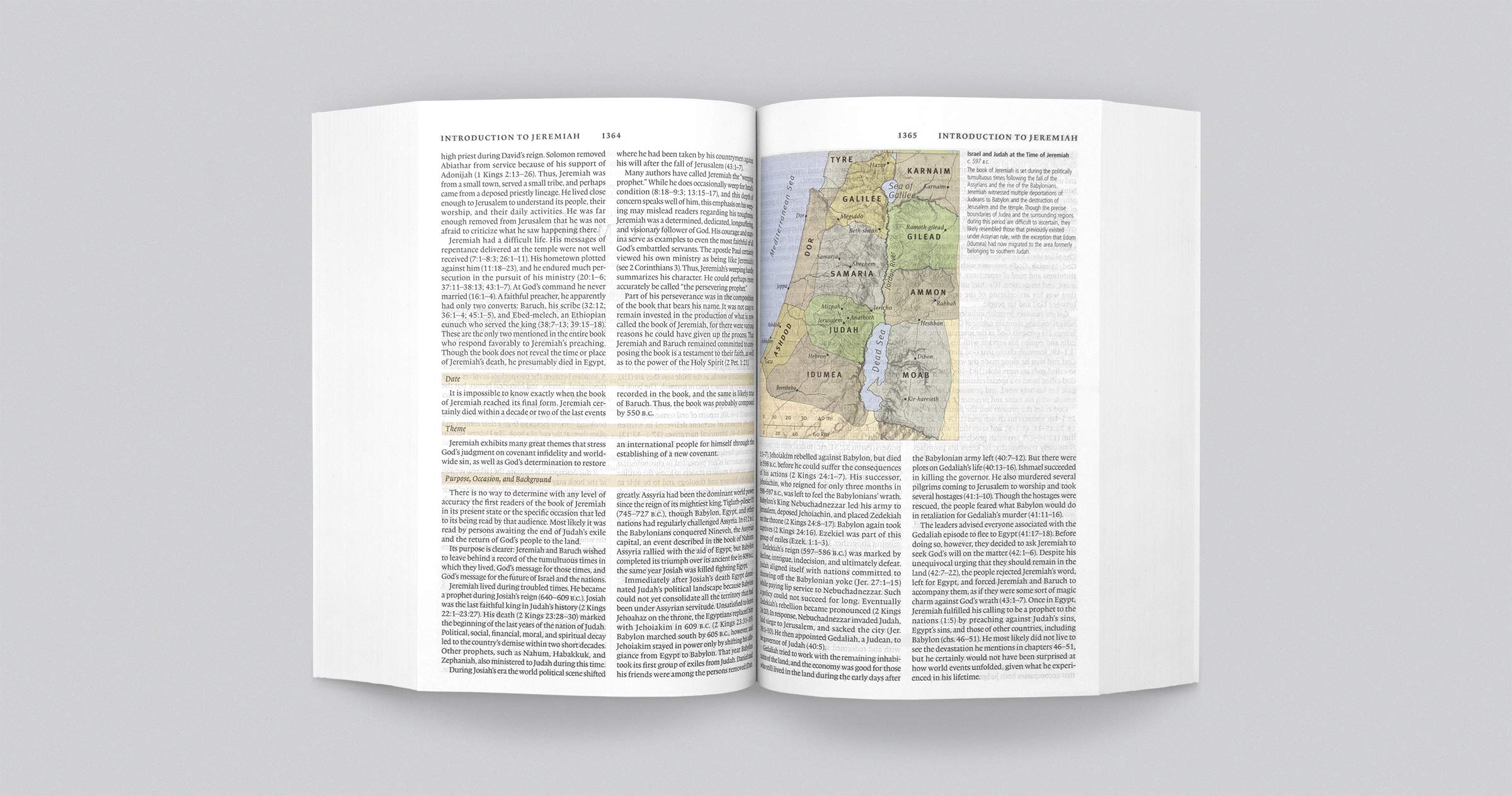 ESV Study Bible, Personal Size (Paperback): Holy Bible, English Standard Version ESV Study Bible, Personal Size (Paperback): Holy Bible, English Standard Version ESV Study Bible, Personal Size (Paperback): Holy Bible, English Standard Version Paperback Hardcover