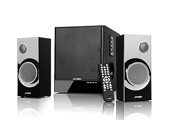 amazon f&d speakers