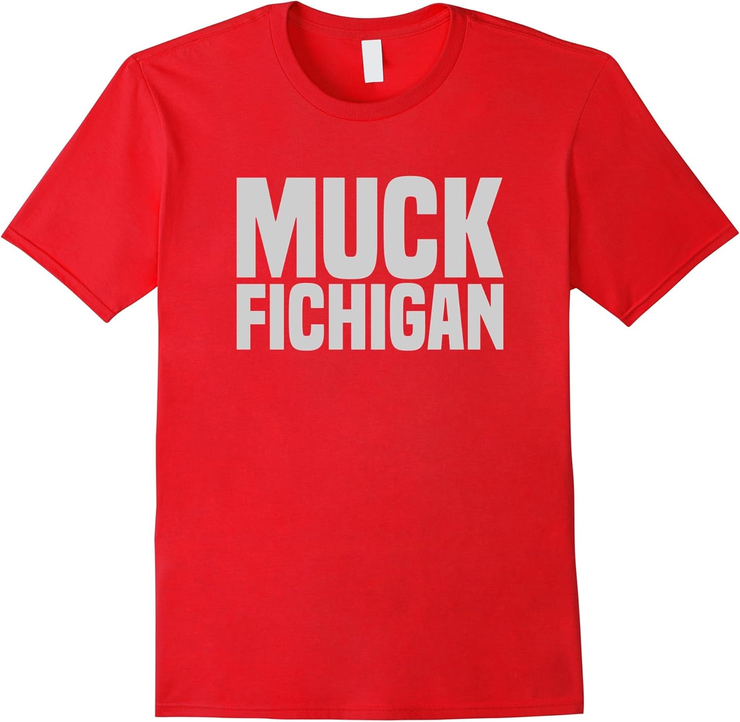 Muck Fichigan T Shirt Clothing