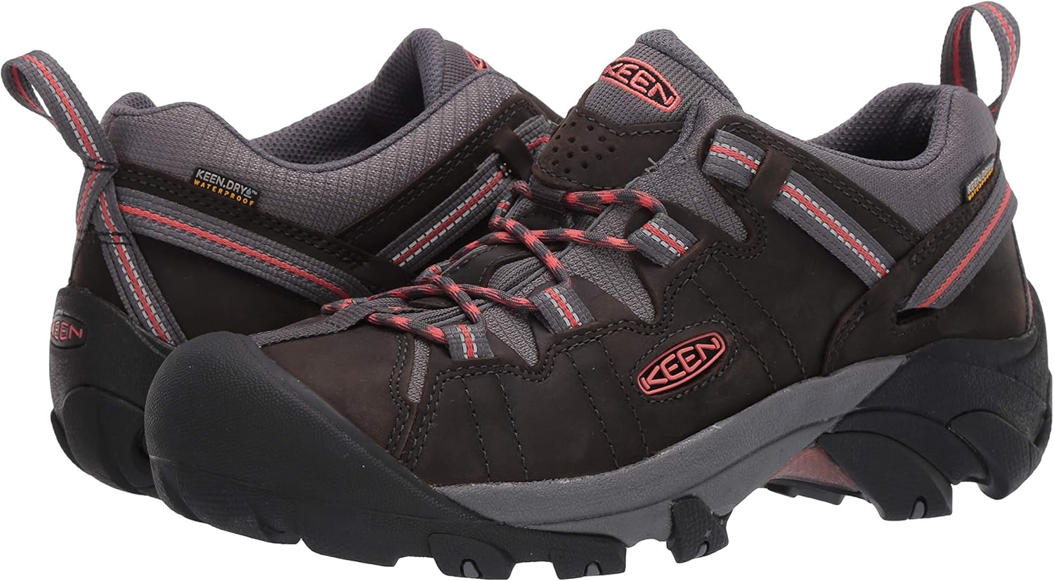  | KEEN Women's Targhee Ii Waterproof Hiking Shoe | Hiking Shoes