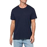 Anthony Thomas Melillo Mens Slub Jersey Short Sleeve Crew Neck Tee