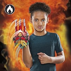 Power Rangers Dino Knight Morpher Toy with