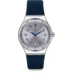 Swatch Sistem51 Irony Sistem Navy YIS409