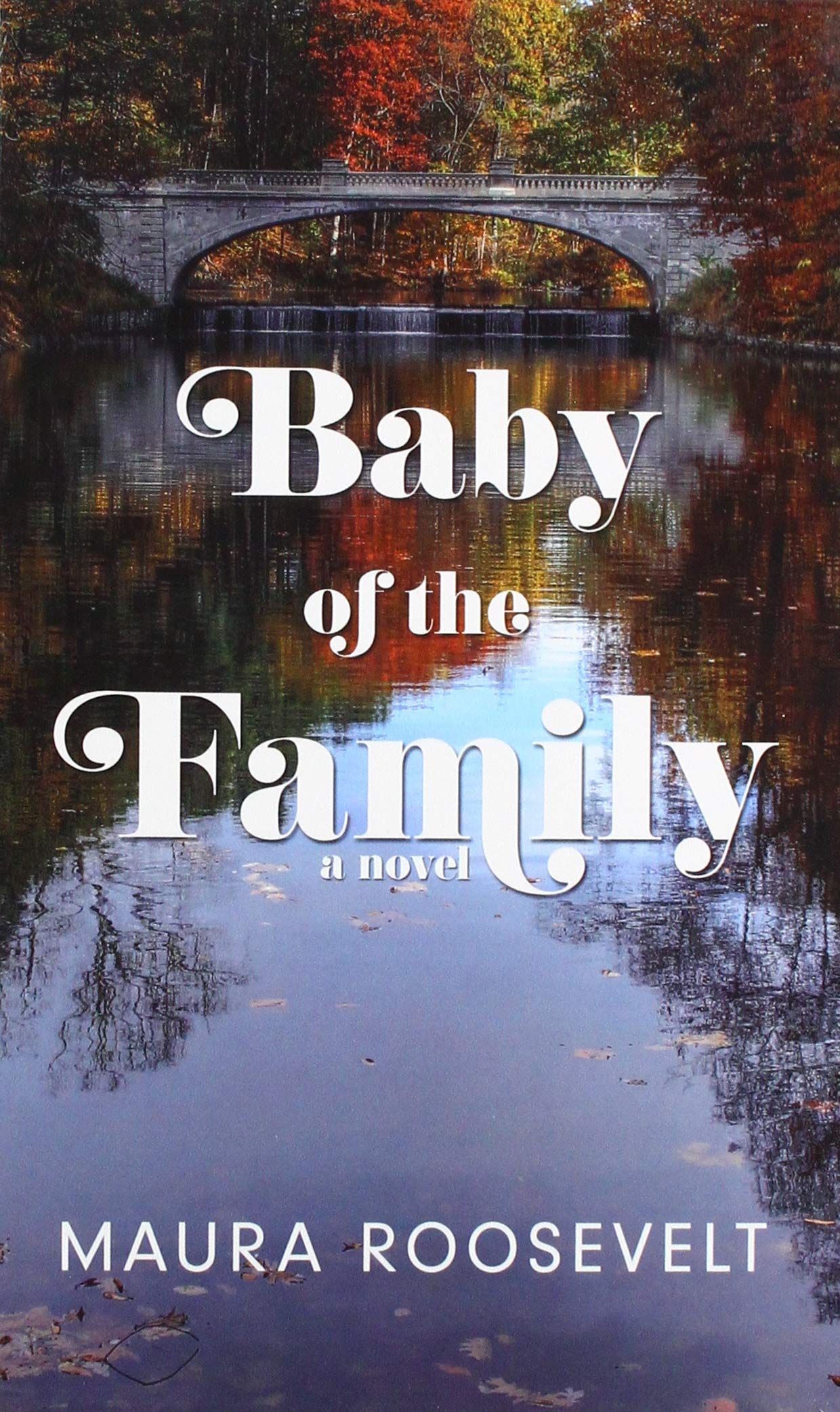 baby of the family book