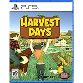 Harvest Days - PlayStation 5