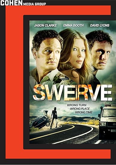 Watch Online Watch Swerve Full Movie Online Film