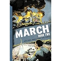 March: Book Two
