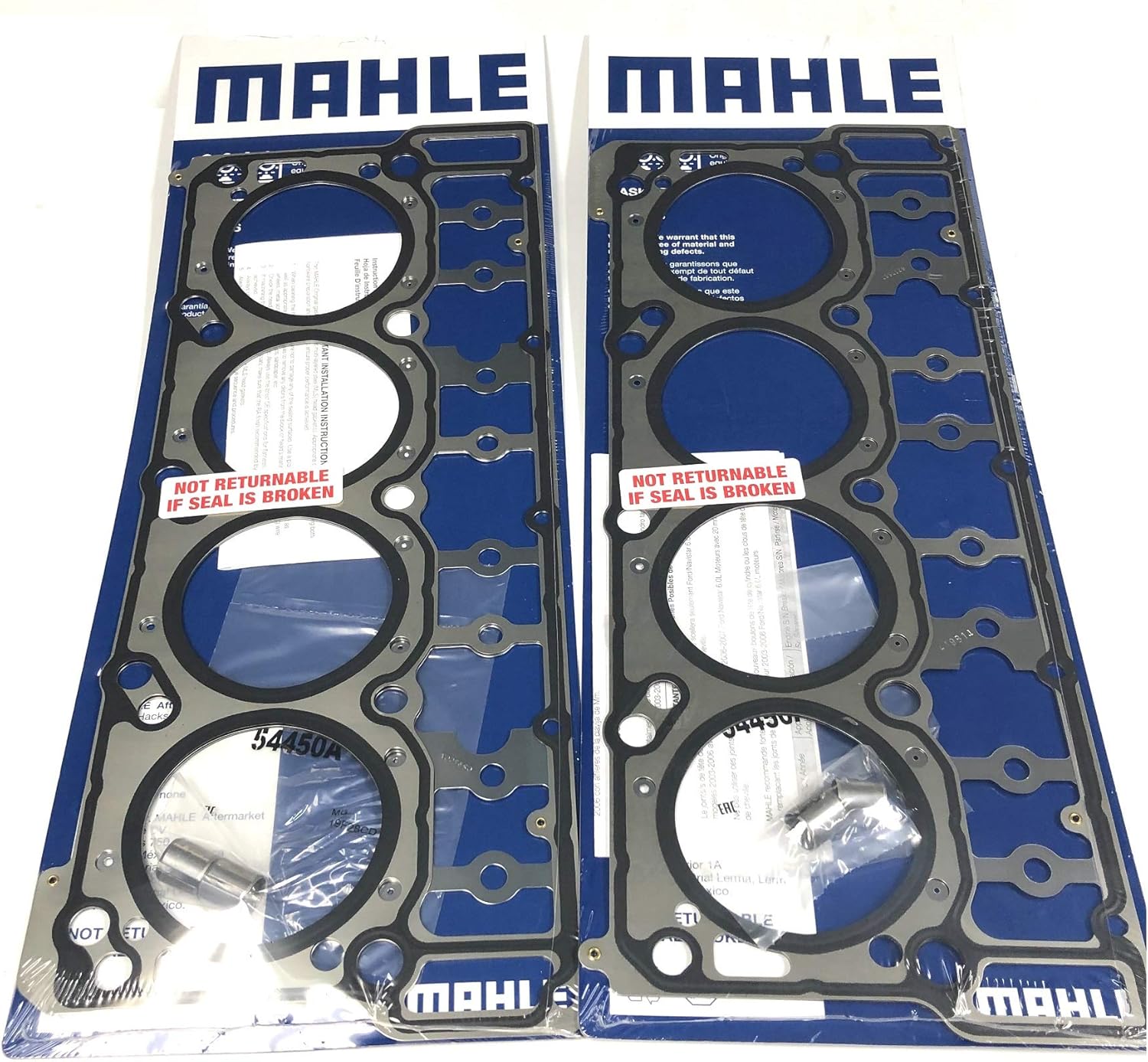 Amazon Mahle Clevite 20MM Black Diamond Head Gasket Compatible