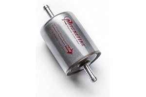 Magnefine 5/16" Magnetic Inline Transmission Filter