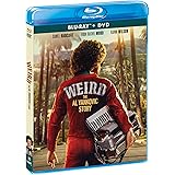 Weird: The Al Yankovic Story - Blu-ray + DVD