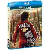 Weird: The Al Yankovic Story - Blu-ray + DVD